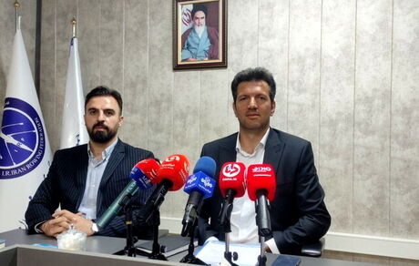 سرپرست فدراسیون رویینگ: مشکل پارو و ارگو داریم / انتخابات تا مهرماه برگزار می‌شود