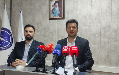 سرپرست فدراسیون رویینگ: مشکل پارو و ارگو داریم / انتخابات تا مهرماه برگزار می‌شود