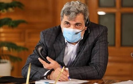 شهرداری تهران به تنهایی نمی‌تواند با آلودگی هوا مقابله کند