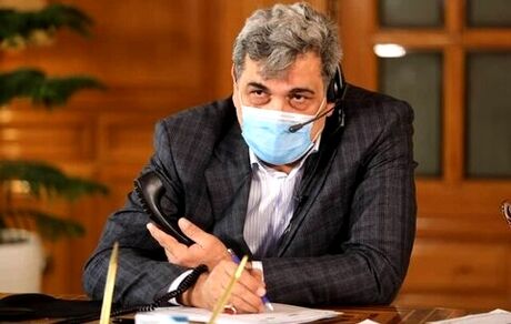 شهرداری تهران به تنهایی نمی‌تواند با آلودگی هوا مقابله کند