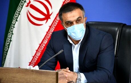 فرماندار ماکو قتل یک زن توسط شوهرش را در این شهرستان تکذیب کرد .
