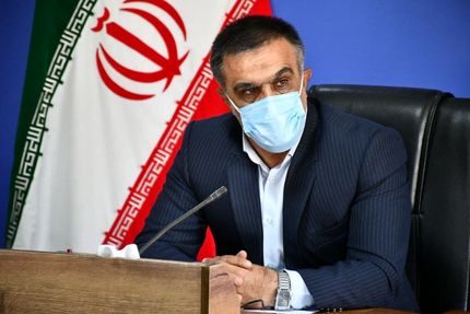 فرماندار ماکو قتل یک زن توسط شوهرش را در این شهرستان تکذیب کرد .