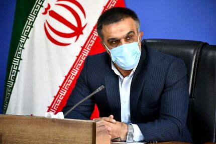 فرماندار ماکو قتل یک زن توسط شوهرش را در این شهرستان تکذیب کرد .