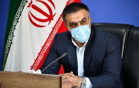 فرماندار ماکو قتل یک زن توسط شوهرش را در این شهرستان تکذیب کرد .