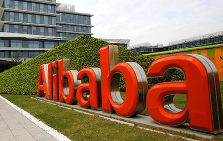 جهش ۸ درصدی سهام علی‌بابا پس از جریمه تاریخی