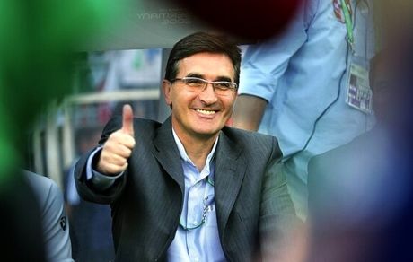 برانکو: مصدومیت مشکل بزرگ ایران در جام جهانی آلمان بود