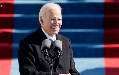 جو بایدن برای نشست سه روزه G7 به لندن می رود