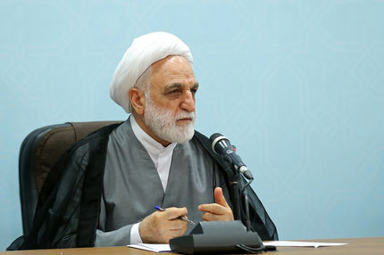 آزادسازی ۵۴ هزار هکتار از بستر و حریم ساحل و رودخانه‌ها / تلاش می‌کنیم کسی زندان نرود
