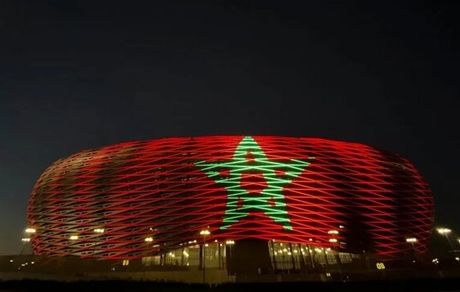 مراکش ول کن میزبانی فینال جام جهانی ۲۰۳۰ نیست