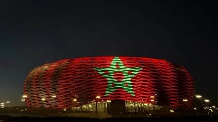 مراکش ول کن میزبانی فینال جام جهانی ۲۰۳۰ نیست