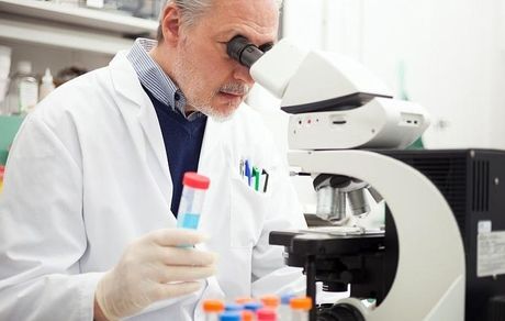 راه درمانی جدید بیماری سرطان پیدا شد