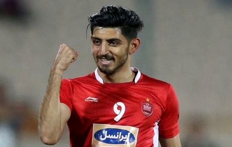 خط‌ونشان ترابی برای رقیبان؛در تهران همه را می‌بریم