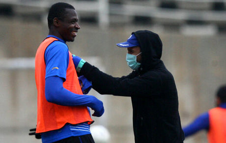 خبری خوب برای استقلالی‌ها در آستانه بازی با ماشین‌سازی