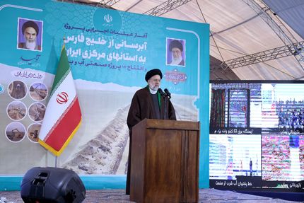 الگوی مصرف در آب، برق و گاز در کشور باید اصلاح شود