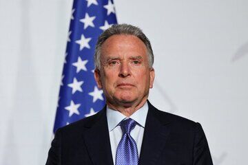 ویتکاف: رهبران روسیه گفته‌اند اطلاعاتی به ایران نداده‌اند