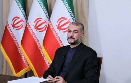 امیرعبداللهیان: سیاست «نه شرقی نه غربی» به معنی انزوا طلبی نیست/ هیچ کجا نگفتیم برجام را قبول نداریم