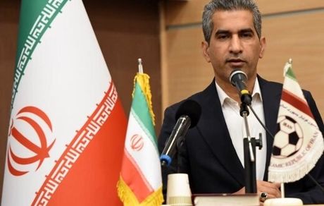 دیدار دوستانه ایران و اوروگوئه قطعی شد