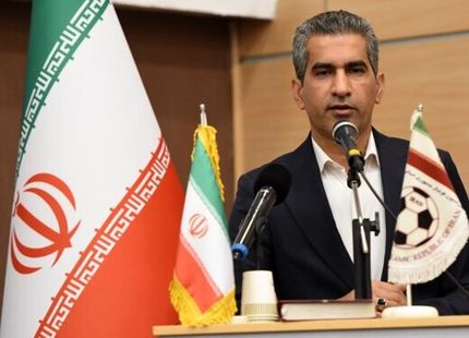دیدار دوستانه ایران و اوروگوئه قطعی شد