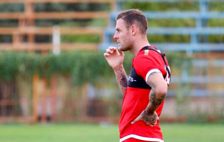 
استوکس و پرسپولیس به توافق مالی رسیدند
