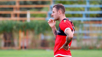 
استوکس و پرسپولیس به توافق مالی رسیدند
