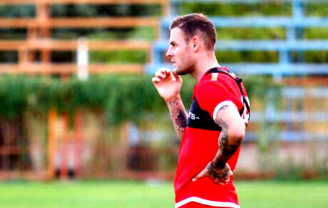 
استوکس و پرسپولیس به توافق مالی رسیدند
