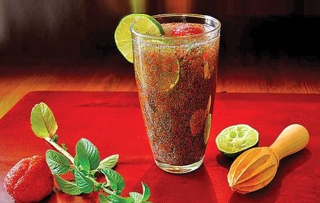 خواص خاکشیر و کاربردهای درمانی آن 