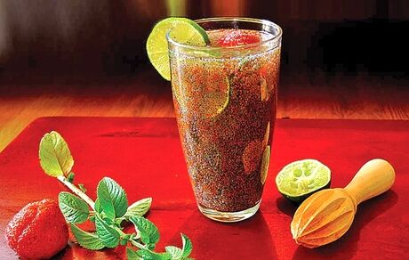 خواص خاکشیر و کاربردهای درمانی آن 