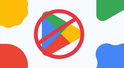 گوگل پلی همچنان فیلتر است / خبری از رفع فیلتر نیست