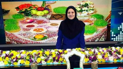 یک مجری و خبرنگار دیگر صداوسیما بدلیل کرونا درگذشت