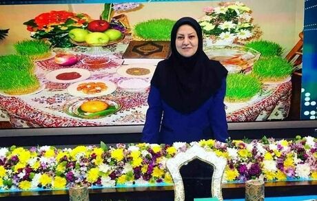 یک مجری و خبرنگار دیگر صداوسیما بدلیل کرونا درگذشت