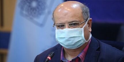 
درخواست تمدید محدودیت‌های کرونایی در تهران

