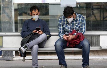 خبر خوب وزارت بهداشت: موج اول شیوع کرونا خرداد فروکش می‌کند