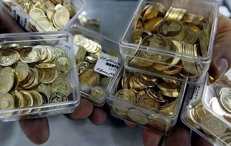 برنامه جدید بانک مرکزی برای عرضه سکه اعلام شد