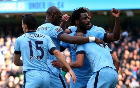 مهاجم سابق منچسترسیتی در راه پرسپولیس!