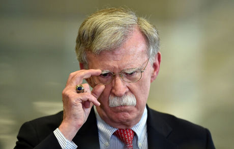 
بولتون: دولت ترامپ کاری واقعی برای متوقف کردن برنامه‌های اتمی کره شمالی نکرده است
