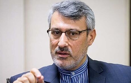 بعیدی نژاد: دلیلی برای جایگزین کردن برجام با توافق ترامپ وجود ندارد