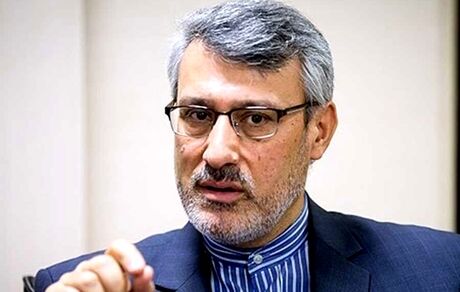 بعیدی نژاد: دلیلی برای جایگزین کردن برجام با توافق ترامپ وجود ندارد