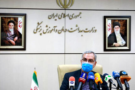 وزیر بهداشت: نیاز باشد باز هم آنتی بیوتیک وارد می کنیم