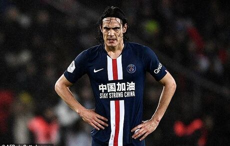  اعتراف PSG؛ در مورد کاوانی اشتباه کردیم 