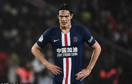  اعتراف PSG؛ در مورد کاوانی اشتباه کردیم 