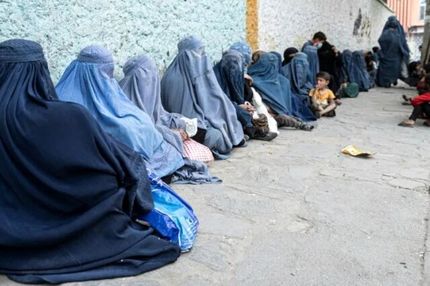 سازمان ملل خواستار لغو دستور تعطیلی آرایشگاه‌های زنانه در افغانستان شد