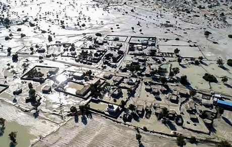 رئیس‌جمهور وارد مناطق سیل‌زده چابهار شد/ کدام دولتمردان روحانی را همراهی می‌کنند؟