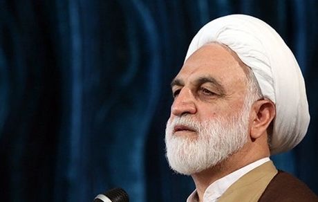  دستور رییس دستگاه قضا برای پیگیری فوری حل مشکل آب در خوزستان