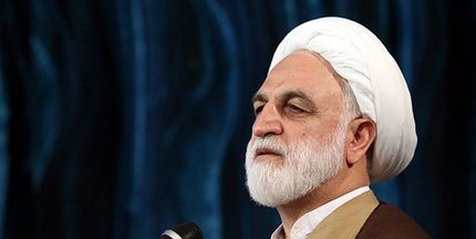  دستور رییس دستگاه قضا برای پیگیری فوری حل مشکل آب در خوزستان