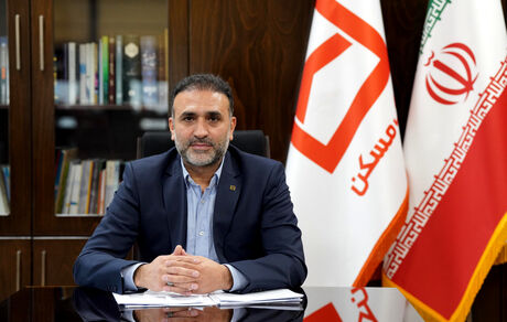 عملکرد مالی بانک مسکن در شرایط ناترازی و افزایش سرمایه