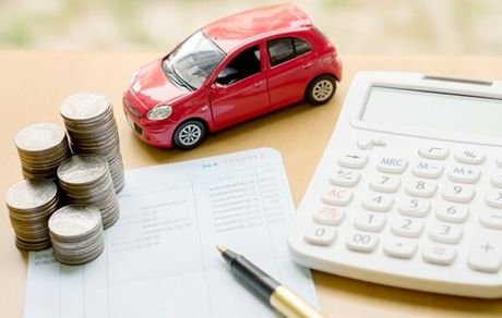 جریمه حق بیمه وسایل نقلیه موتوری زمینی فاقد بیمه نامه شخص ثالث بخشیده شد