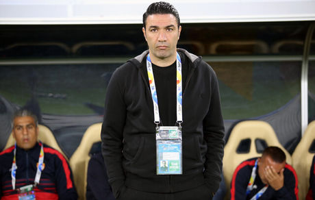 شکایت فولاد خوزستان از جواد نکونام