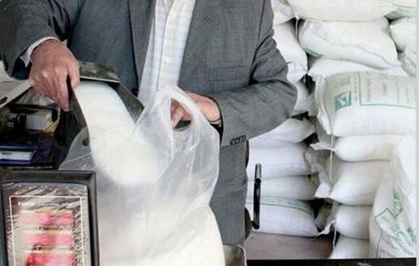 توزیع هزاران تن شکر تنظیم بازار در استان سیستان و بلوچستان