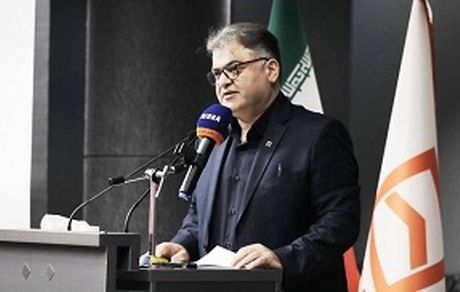 بهره‌مندی مردم غرب تهران از تسهیلات نهضت ملی بانک مسکن