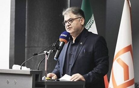 بهره‌مندی مردم غرب تهران از تسهیلات نهضت ملی بانک مسکن